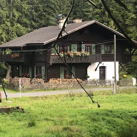 Apartment Chalet Kladska Маріанські Лазні Екстер'єр фото