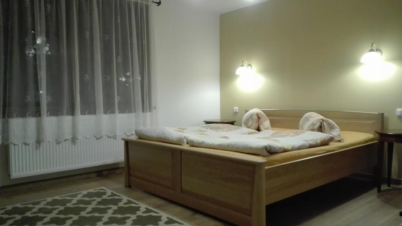 Apartment Chalet Kladska Маріанські Лазні Екстер'єр фото